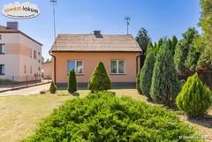 Dom  65m², Chrząstowice