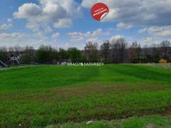 Działka  2900m², Trąbki Trąbki