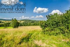 Działka  12400m², Kunkowa