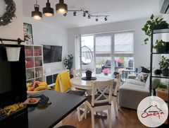 Mieszkanie  59.00m², Siewierz