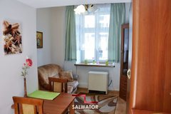 Mieszkanie  19m², Kraków Stare Miasto