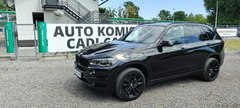 Suv BMW X5 F15 (2013-)  (diesel),  250000km, 2014 rok