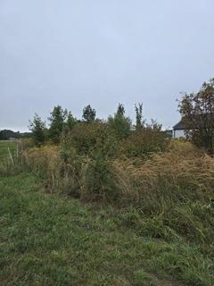 Działka  2527m², Góra Siewierska