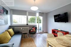 Mieszkanie  27,3m², Katowice os. Tysiąclecia