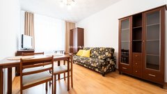 Mieszkanie  50m², Kraków Nowa Huta