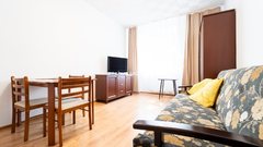 Mieszkanie  50m², Kraków Nowa Huta