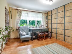 Mieszkanie  27m², Kraków Wzgórza Krzesławickie