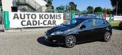 Hatchback Fiat Bravo II (2007-)  (benzyna gaz),  190000km, 2010 rok