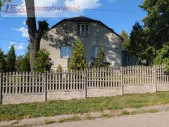 Działka  2859m², Zabijak