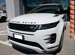 Suv Land Rover Range Rover Evoque II (2019-)  (hybrydowy),  41000km, 2022 rok