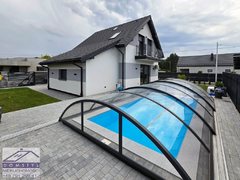 Dom  120m², Warty