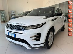 Suv Land Rover Range Rover Evoque II (2019-)  (hybrydowy),  69000km, 2022 rok