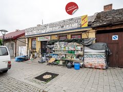 Lokal 260m², Nowe Brzesko 