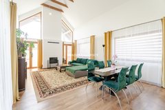 Dom  184m², Zawada 