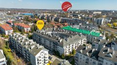 Lokal 80m², Kraków Krowodrza, Azory