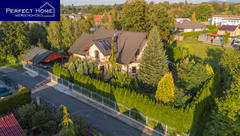 Dom  222,64m², Skoczów