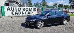 Sedan Renault Talisman I (2015-)  (diesel),  89000km, 2018 rok
