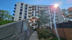 Mieszkanie  57,3000m², Kraków Centrum
