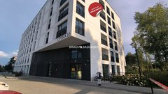 Lokal 40m², Kraków Podgórze, Płaszów