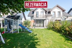 Dom  130m², Skawina 