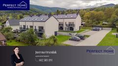 Mieszkanie  68,63m², Ustroń