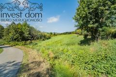 Działka  15199m², Ropica Polska