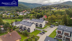 Mieszkanie  84,13m², Ustroń