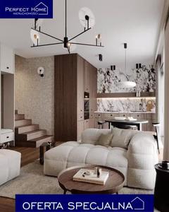 Mieszkanie  84,13m², Ustroń