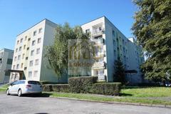Mieszkanie  63,55m², Ruda Śląska 