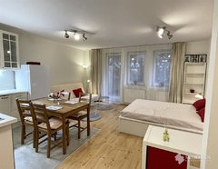 Mieszkanie  34m², Kraków Bronowice