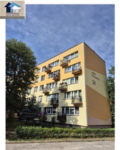 Mieszkanie  60m², Olkusz 