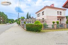 Dom  166,89m², Olkusz