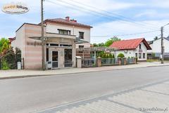 Dom  166,89m², Olkusz