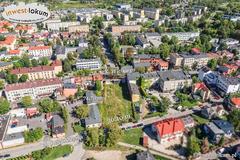 Działka  1900m², Olkusz