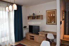 Mieszkanie  38m², Kraków Krowodrza