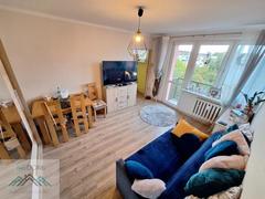 Mieszkanie  37,77m², Bukowno