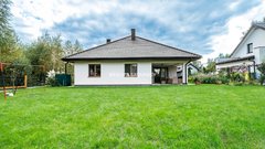 Dom  140m², Węgrzce Wielkie 