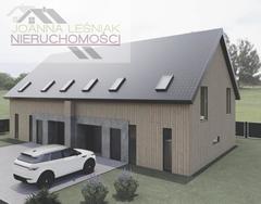 Dom  149m², Niesułowice