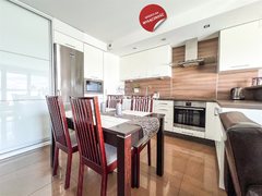 Mieszkanie  69m², Kraków Krowodrza, Łobzów