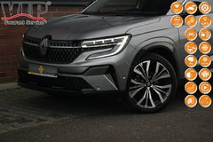 Suv Renault Austral bez wersji 133 TCe 158KM (hybrydowy),  16000km, 2023 rok