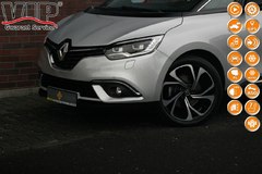 Mini Van Renault Grand Scenic III (2016-2021) dCi 110KM (diesel),  99000km, 2018 rok