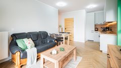 Mieszkanie  46m², Kraków Mistrzejowice