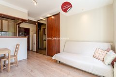 Mieszkanie  20,6000m², Kraków Nowa Huta, Nowa Huta