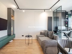 Mieszkanie  49,1800m², Kraków Podgórze