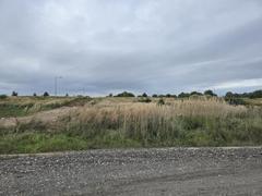 Działka  1113m², Poręba