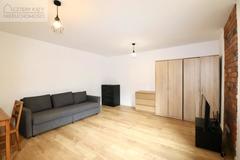 Mieszkanie  45m², Katowice Załęże