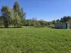 Działka  763m², Dąbrowa Górnicza Ząbkowice