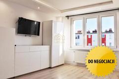 Mieszkanie  47,5m², Bytom 