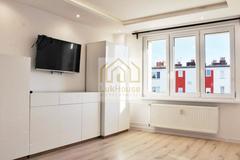 Mieszkanie  47,5m², Bytom 