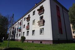 Mieszkanie  50,26m², Bytom Łagiewniki